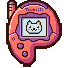 petgotchi logo